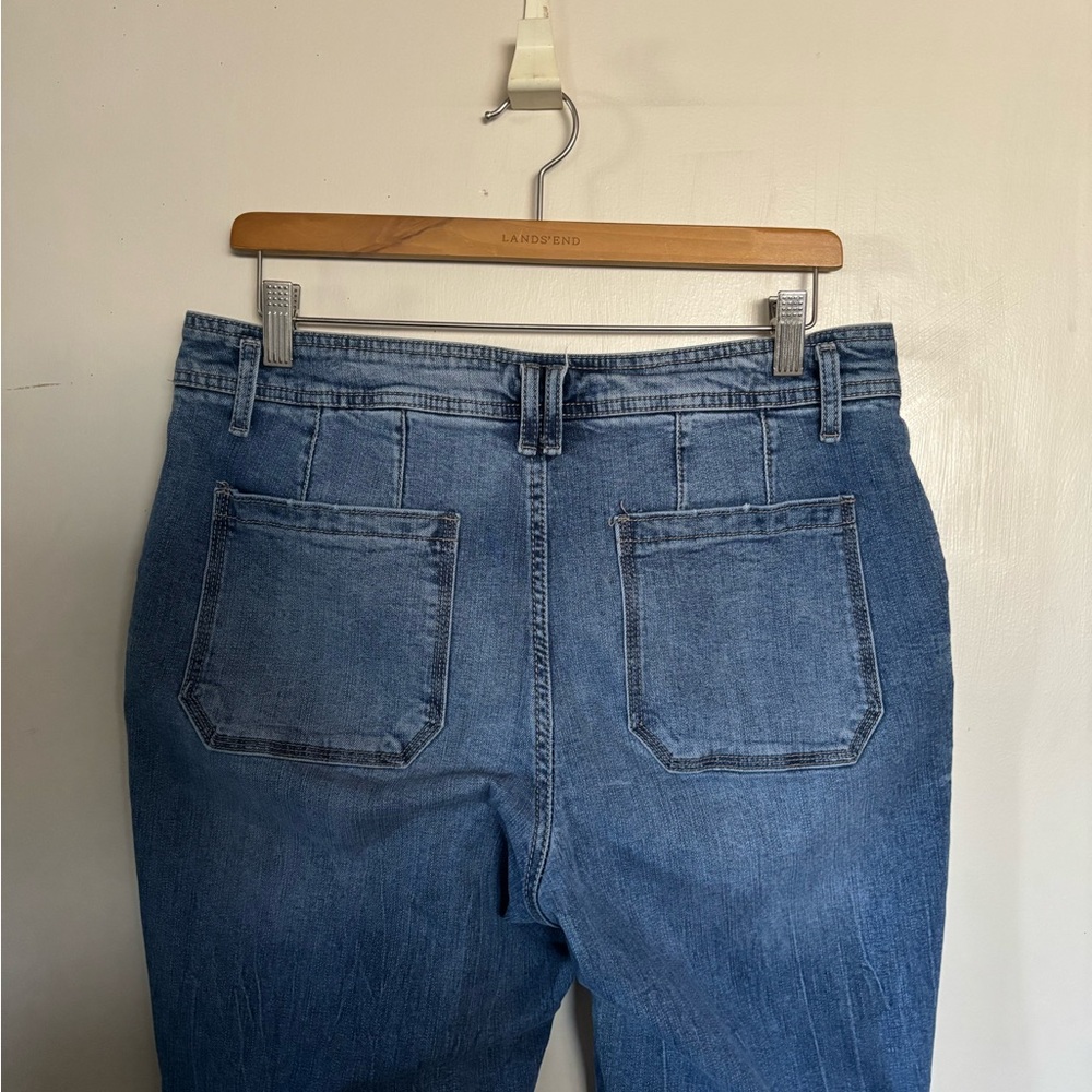 Jeans - Picture 6 of 8